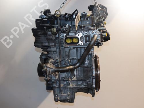 Motor PEUGEOT 108 1.0 VTi 72 (72 hp) 31078080