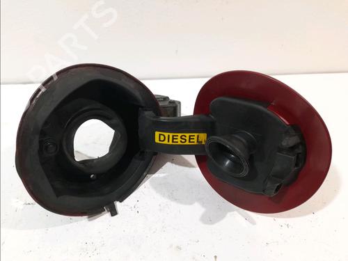 Fuel flap CITROËN C4 Picasso II 1.6 HDi / BlueHDi 115 | BP14958321C131