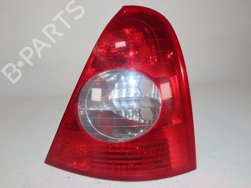 Rückleuchte Rechts für Rückleuchte Rechts RENAULT CLIO II (BB_, CB_) 1.2 16V (BB05, BB0W, BB11, BB27, BB2T, BB2U, BB2V, CB05,... (75 hp) 36681614 36681614