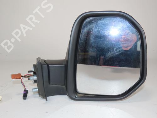Right mirror PEUGEOT PARTNER Tepee 1.6 HDi 75 (16V) | BP33562425C27 - Image 6