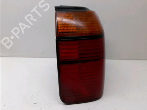 Left taillight VW GOLF III (1H1) 1.8 | BP11220680C34