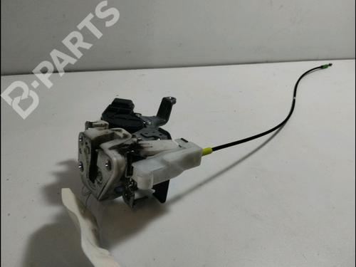 Used Rear right lock Rear right lock PEUGEOT 107 (PM_, PN_) 1.0 (68 hp) 10524266 10524266