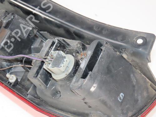 Used Right taillight Right taillight 16278429 16278429