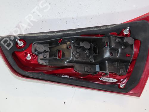 Left taillight AUDI A1 Sportback (8XA, 8XF) 1.6 TDI | BP29621884C34 