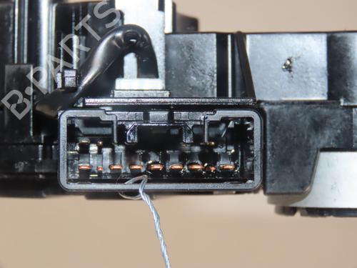 Used Headlight switch TOYOTA AYGO (_B1_) 1.0 (KGB10_, KGB10R) (68 hp) 30892929