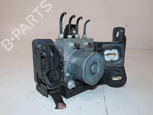 Used ABS pump OPEL CORSA E (X15) 1.4 (08, 68) (90 hp) 26534951