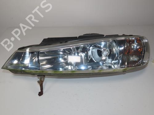 Left headlight PEUGEOT 406 (8B) 2.0 HDI 90 | BP31692575C28 
