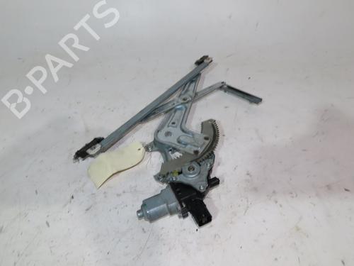 Rear right window mechanism CITROËN C4 AIRCROSS 1.6 HDi 115 AWC | BP19529541C25