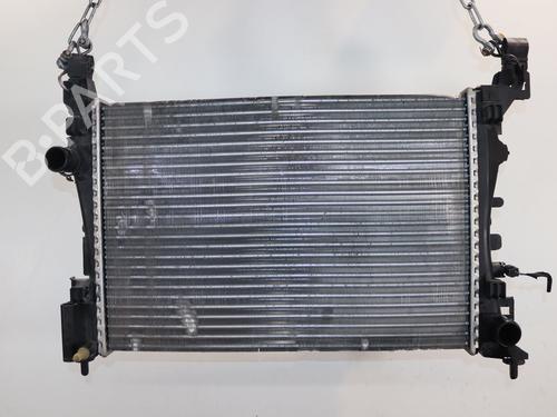 Køler OPEL CORSA E (X15) 1.4 (08, 68) | BP38256859M31 - Image 3