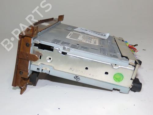 Radio PEUGEOT 607 (9D, 9U) 2.2 HDi | BP18205713E6 
