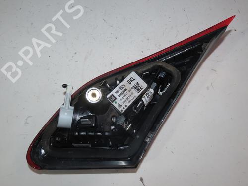 Left tailgate light OPEL CORSA E (X15) 1.4 (08, 68) | BP26336005C79