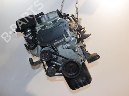 Motor NISSAN MICRA II (K11) 1.0 i 16V (K11) | BP30740367M1