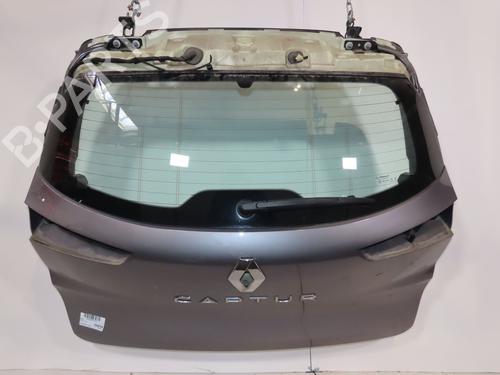 Tailgate RENAULT CAPTUR II (HF_) TCe 90 (HFM6) | BP40241908C6 - Image 3