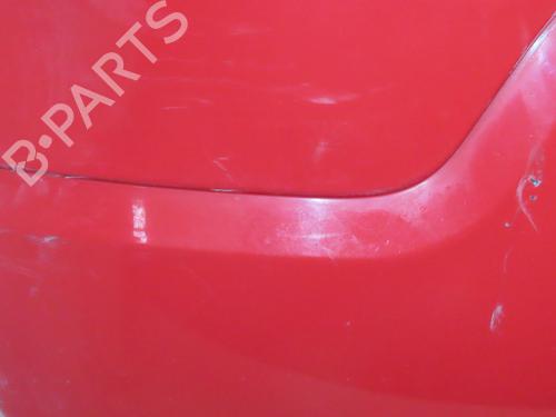 Used Rear bumper DACIA SANDERO 1.5 dCi (68 hp) 29758862