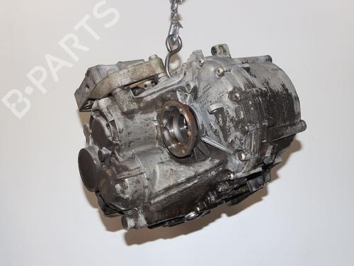 Used Gearbox VW TOURAN (1T1, 1T2) 2.0 TDI 16V (140 hp) 25830460