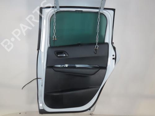 Used Right rear door PEUGEOT 3008 I MPV (0U_) 2.0 HDi (163 hp) 29016613