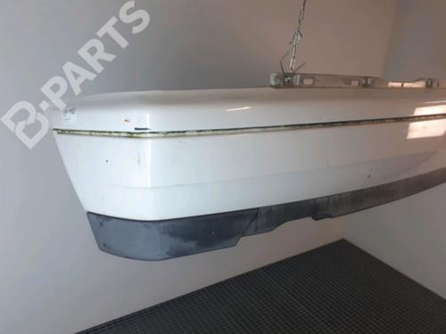Rear bumper VW GOLF III (1H1) 1.9 D | BP9028651C8 