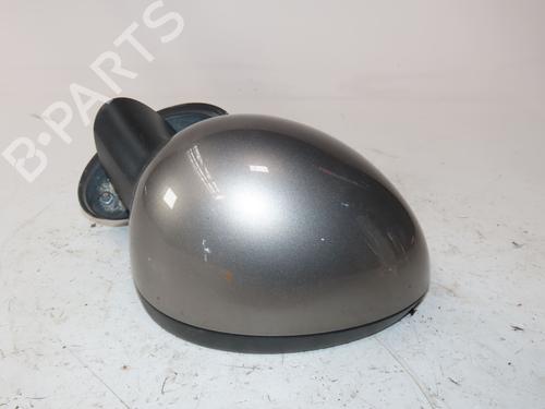 Used Right mirror Right mirror 37675701 37675701