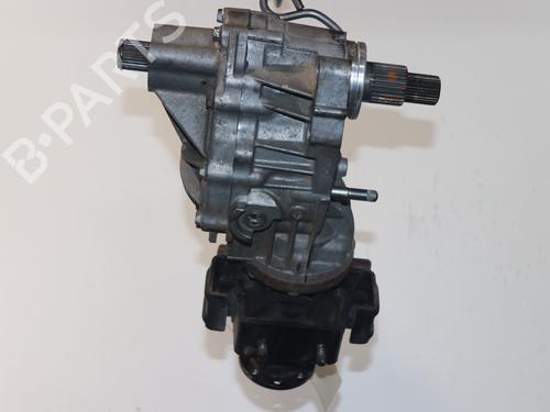 Used Transfer box SUZUKI SX4 (EY, GY) 2.0 DDiS 4x4 (RW420D) (135 hp) 26669496