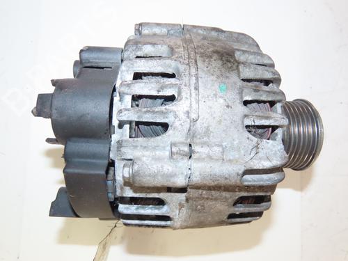 Used Alternator Alternator RENAULT CLIO IV Grandtour (KH_) 1.5 dCi 90 (KHN3, KHN4) (90 hp) 33416270 33416270
