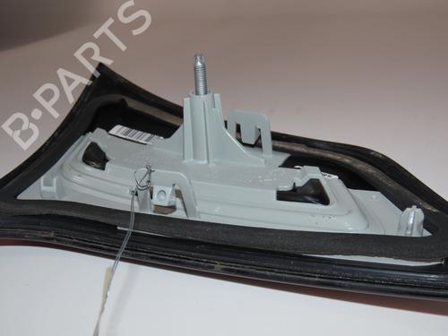 Used Right tailgate light Right tailgate light CITROËN C4 II (NC_) 1.6 BlueHDi 100 (99 hp) 34498829 34498829
