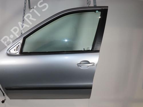 Left front door SEAT LEON (1M1) 1.9 TDI | BP24488671C2 