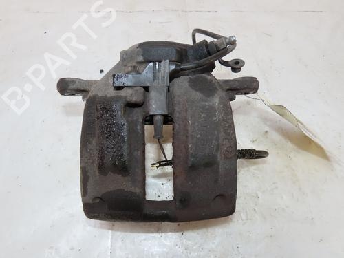 Used Left front brake caliper MERCEDES-BENZ CLK (C209) CLK 270 CDI (209.316) (170 hp) 18646430