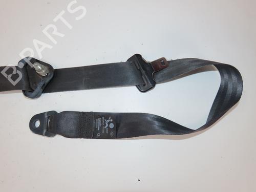 Front left seatbelt DACIA SANDERO 1.5 dCi | BP38276245I26 - Image 4