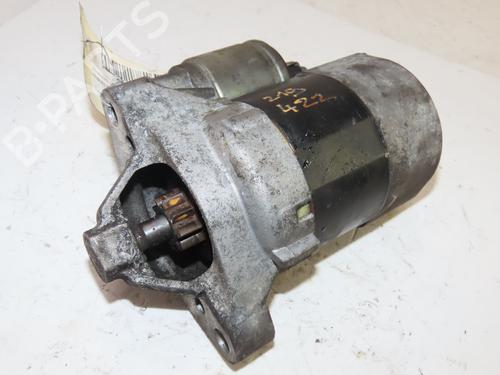 Used Starter Starter RENAULT CLIO III (BR0/1, CR0/1) 1.2 16V (BR02, BR0J, BR11, CR02, CR0J, CR11) (75 hp) 33297806 33297806