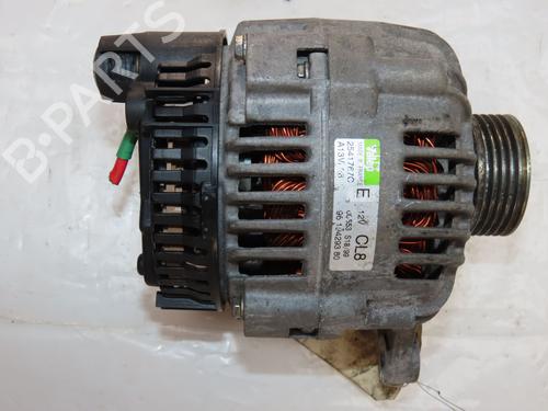 Alternator CITROËN XSARA (N1) 1.4 i | BP18104406M7 