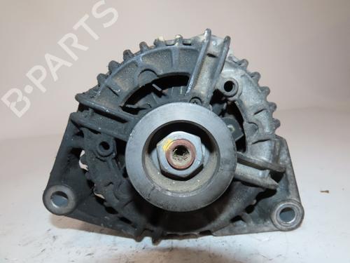 Alternator OPEL ZAFIRA A MPV (T98) 2.2 DTI 16V (F75) | BP27332187M7 