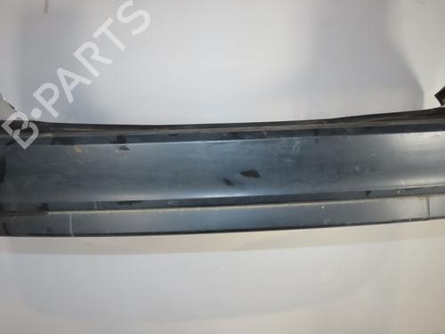 Rear bumper FORD FOCUS III Turnier 1.6 TDCi | BP20670582C8 