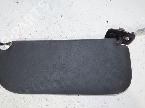 Venstre solskærm CITROËN DS5 2.0 HDi 165 (163 hp) 23412666