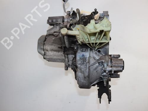 Gearbox PEUGEOT 2008 I (CU_) 1.6 BlueHDi 100 | BP34641022M3  - Image 5