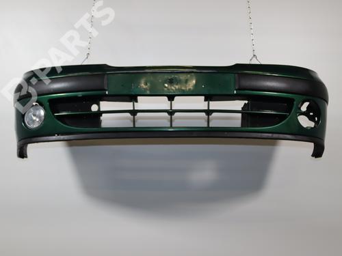 Used Front bumper RENAULT MEGANE I (BA0/1_) 1.9 dTi (BA1U) (80 hp) 11241866