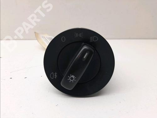 Used Headlight switch VW GOLF VI (5K1) 1.4 (80 hp) 9020064