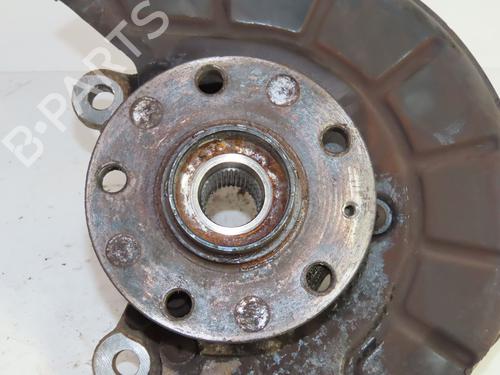 Left front steering knuckle VW GOLF V (1K1) 1.9 TDI | BP37501144M25 - Image 4