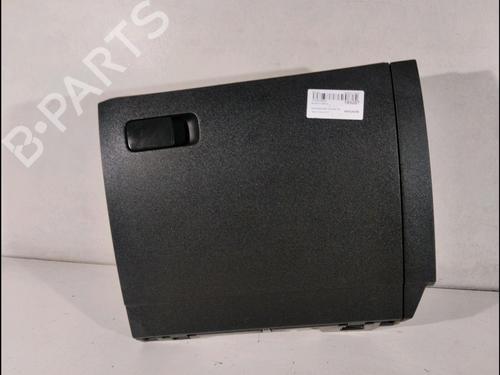 Glove box VW TOURAN (5T1) 2.0 TDI | BP36485537C95 - Image 5