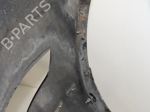 Used Rear bumper FORD FIESTA VI (CB1, CCN) 1.6 TDCi (95 hp) 31162511