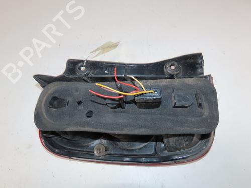 Used Right taillight Right taillight NISSAN MICRA III (K12) 1.5 dCi (86 hp) 33680110 33680110