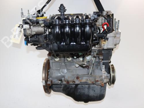 Engine FORD KA (RU8) 1.2 | BP36681470M1 - Image 6