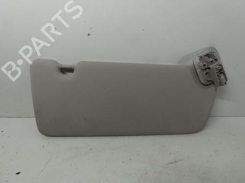 Pala sol esquerda RENAULT CLIO V (B7_) 1.0 SCe 75 (B7M5) (72 hp) 16741892