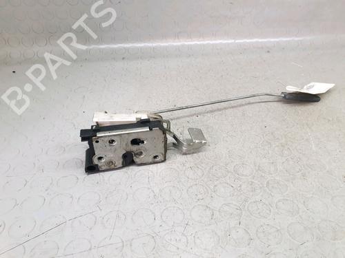 Used Front left lock PEUGEOT BOXER Van (230L) 1.9 D (68 hp) 9012139