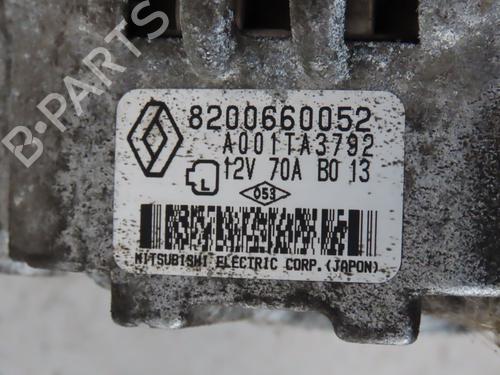 Alternator DACIA LOGAN EXPRESS (FS_) 1.4 | BP32740353M7 - Image 4