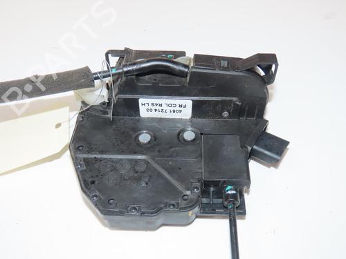 Front left lock RENAULT TWINGO III (BCM_, BCA_) 1.0 SCe 70 | BP37083805C98 - Image 2
