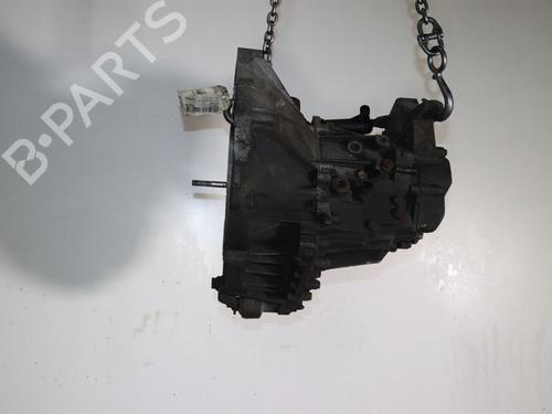 Gearbox ALFA ROMEO MITO (955_) 1.3 MultiJet (955AXP1A, 955AYC1A) | BP23160001M3 