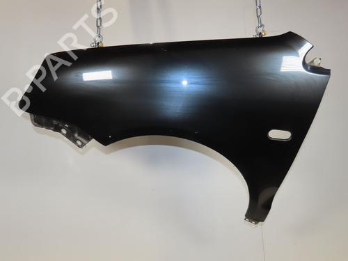 Used Left front fenders VW POLO (9N_, 9A_) 1.4 16V (75 hp) 27887044