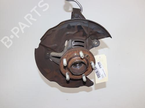 Right front steering knuckle FORD FOCUS IV (HN) 1.0 EcoBoost | BP34641029M26 - Image 2