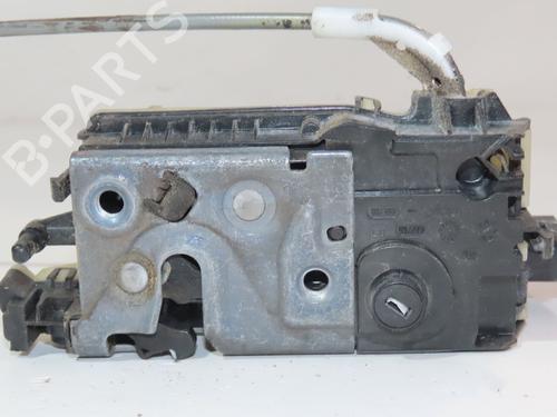 Used Front right lock CITROËN C4 II (NC_) 1.6 HDi 90 (92 hp) 28068180