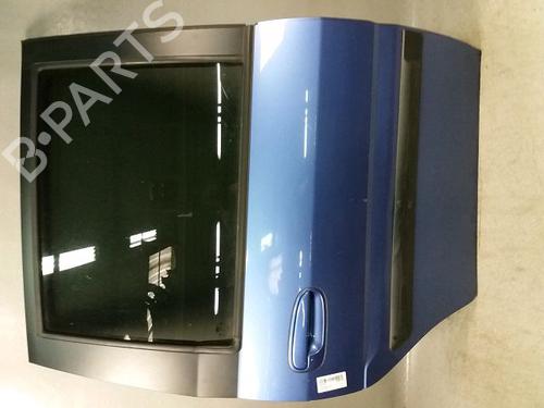 Porta posteriore destra HYUNDAI MATRIX (FC) 1.5 CRDi VGT (110 hp) 7700410020